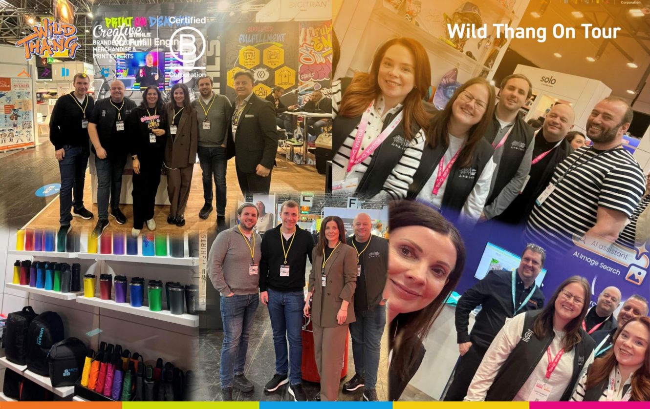 WT Team On Tour | Building global supply chains that align with our values and ethics.